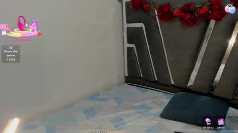 Snapshot of black_rose02 chatting on October 6, 11:07 am B L A C K  R O S E  online show from October 6, 11:07 am