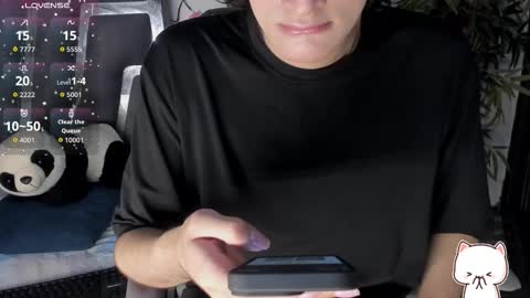 Snapshot of black_rose02 chatting on October 8, 11:41 am B L A C K  R O S E  online show from October 8, 11:41 am