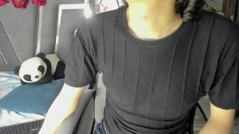 Snapshot of black_rose02 chatting on October 9, 11:41 am B L A C K  R O S E  online show from October 9, 11:41 am