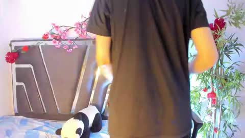 B L A C K  R O S E  online show from November 16, 11:27 am