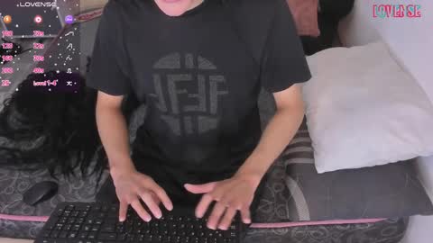 B L A C K  R O S E  online show from March 31, 11:32 am