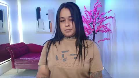 Rousse  online show from November 9, 3:49 am