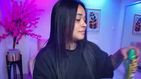 Rousse  online show from December 3, 3:58 am