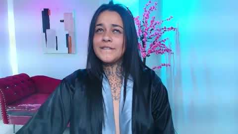 Rousse  online show from December 5, 9:18 am