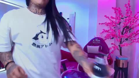 Rousse  online show from March 3, 3:34 am