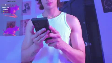 Bryan  online show from May 15, 11:23 pm