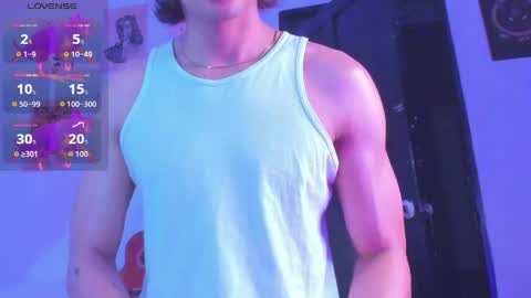 Bryan  online show from May 15, 11:34 pm