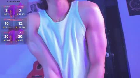 Bryan  online show from May 15, 11:56 pm