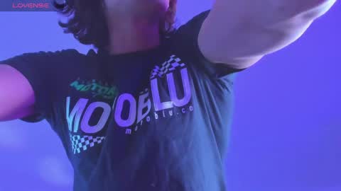 Bryan  online show from May 16, 10:41 pm
