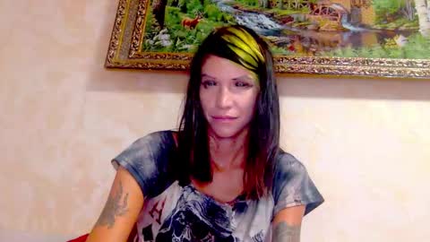 Kristin online show from September 18, 1:13 pm