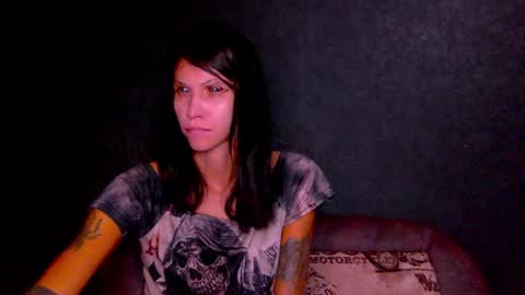 Kristin online show from October 15, 2:50 pm