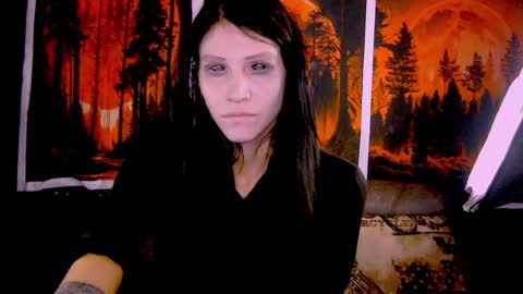 Kristin online show from November 25, 2:39 pm