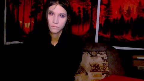 Kristin online show from December 14, 12:32 pm