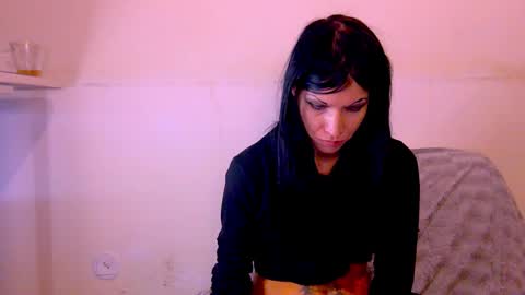 Kristin online show from January 7, 5:21 am