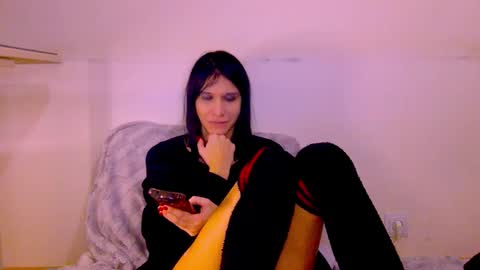 Kristin online show from January 15, 8:56 pm