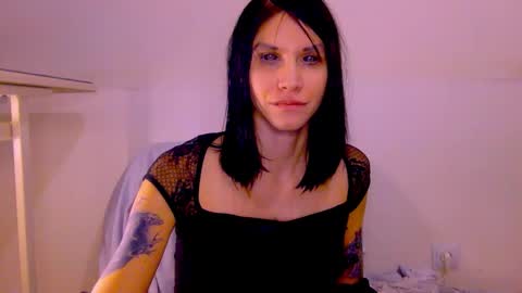 Kristin online show from January 17, 2:55 pm