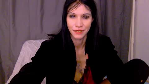 Kristin online show from February 9, 4:44 pm