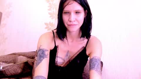 Kristin online show from March 11, 2:06 am