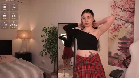 Jane online show from February 20, 7:25 pm