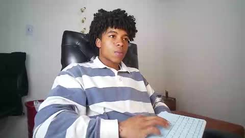 black_tentationx online show from February 9, 2:28 am