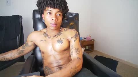 black_tentationx online show from February 9, 5:40 am