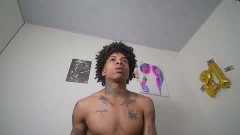 black_tentationx online show from December 5, 6:04 pm