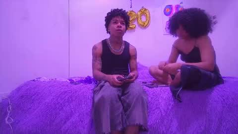 black_tentationx online show from April 28, 4:39 am