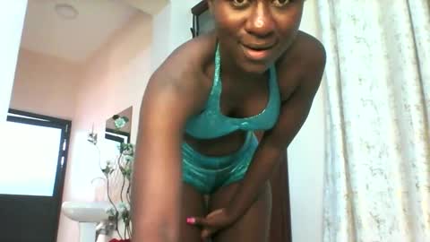 black african online show from January 19, 5:15 am