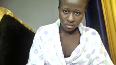 black african online show from November 2, 5:21 am