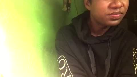 Crystal online show from December 15, 10:26 pm