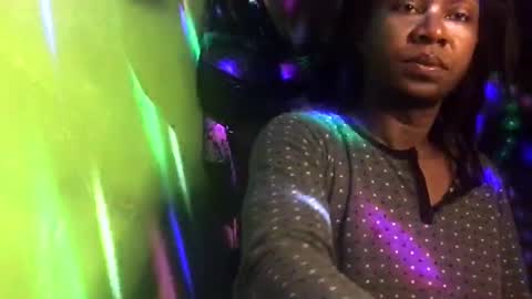 Crystal online show from January 22, 7:03 am