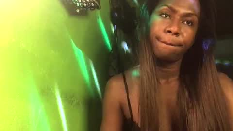 Crystal online show from January 25, 2:04 am