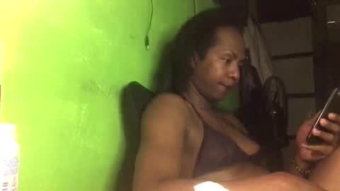 Crystal online show from February 9, 1:44 am