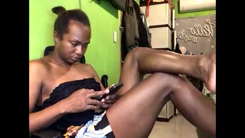 Snapshot of blackasiancockts chatting on January 11, 2:38 am Crystal online show from January 11, 2:38 am