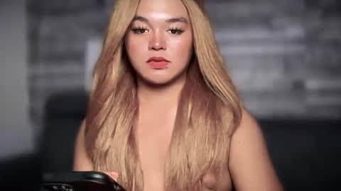 Snapshot of blackbarbiechantalxvx chatting on January 30, 6:00 pm blackbarbiechantalxvx online show from January 30, 6:00 pm