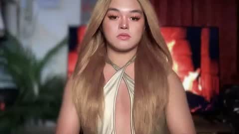 Snapshot of blackbarbiechantalxvx chatting on January 31, 3:00 pm blackbarbiechantalxvx online show from January 31, 3:00 pm