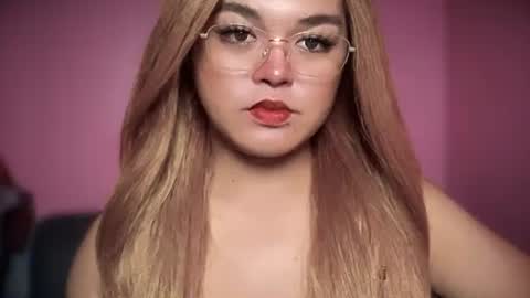 Snapshot of blackbarbiechantalxvx chatting on February 17, 4:15 pm blackbarbiechantalxvx online show from February 17, 4:15 pm