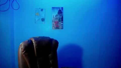 Snapshot of blackbarbiechantalxvx chatting on October 27, 6:56 pm blackbarbiechantalxvx online show from October 27, 6:56 pm