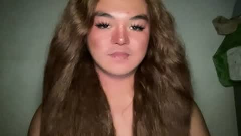 Snapshot of blackbarbiechantalxvx chatting on February 5, 2:22 pm blackbarbiechantalxvx online show from February 5, 2:22 pm