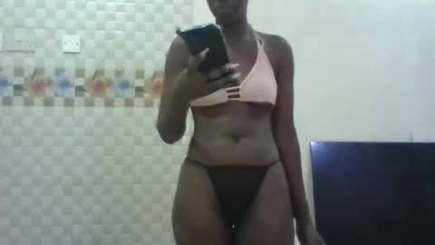 blackbarbiel online show from April 10, 9:58 am