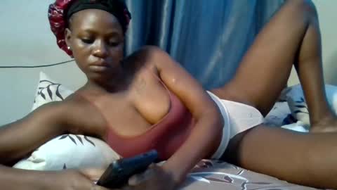 blackbarbiel online show from July 4, 11:05 am