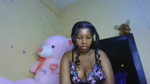 blackbarbiep online show from February 15, 1:09 pm
