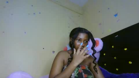 blackbarbiep online show from February 18, 5:31 pm
