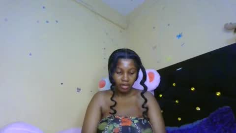 blackbarbiep online show from February 19, 12:12 pm