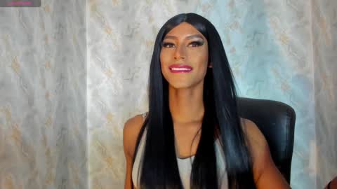 Nina online show from January 17, 2:39 pm