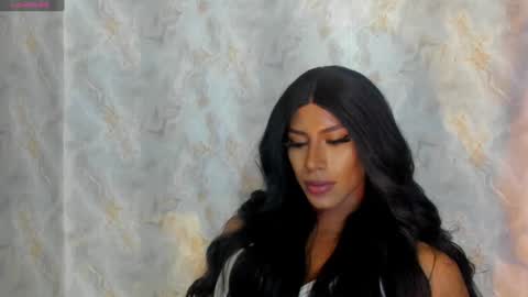 Nina online show from February 2, 2:38 am