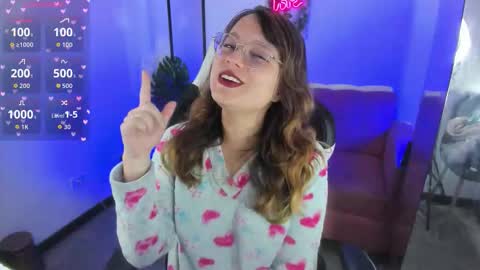 Sophie online show from October 19, 12:17 pm