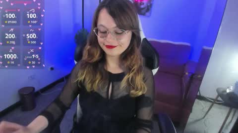 Sophie online show from October 28, 11:18 pm