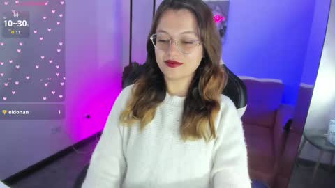 Sophie online show from November 22, 12:04 pm