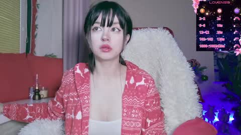 Snapshot of blackberrybae chatting on December 26, 3:49 am Berry online show from December 26, 3:49 am